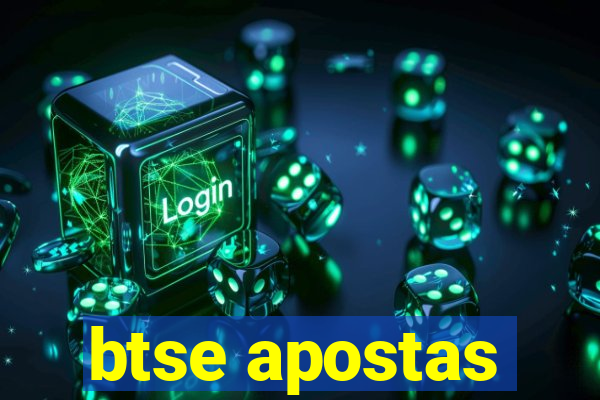 btse apostas